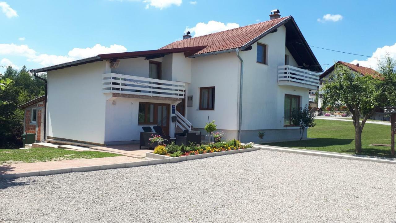 Snow Queen Rakovica Exterior foto